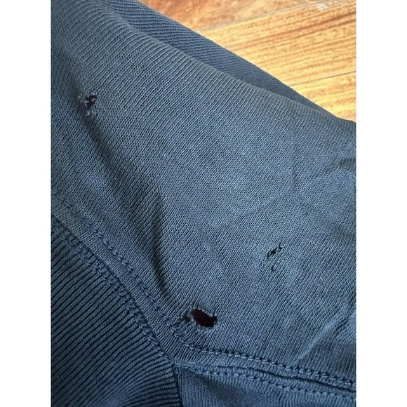 DEPECHE MODE Vintage Original 1994 Concert Tour T-Shirt Astronaut Rare As-is - Picture 7 of 7